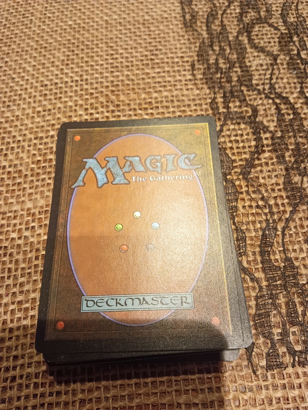 Magic The Gathering Bundles Lot D
